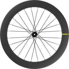 MAVIC Rueda completa trasera COSMIC SL 65 DISC CL XD-R 1110007
