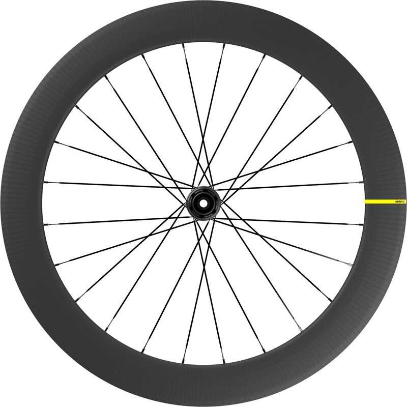 MAVIC Rueda completa trasera COSMIC SL 65 DISC CL XD-R 1110007