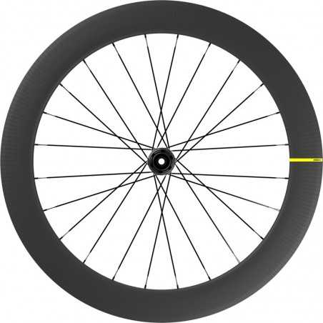 MAVIC Complete rear wheel COSMIC SL 65 DISC CL XD-R 1110007