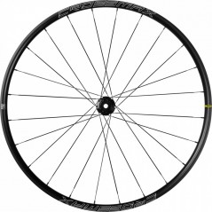 MAVIC Rueda completa trasera CROSSMAX 29 IS 1110008