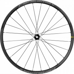 MAVIC Rueda completa delantera bicicleta CROSSMAX CARBON XLR 29 1110009