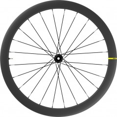 MAVIC Rueda completa delantera bicicleta COSMIC SL 45 DISC CL 1110010
