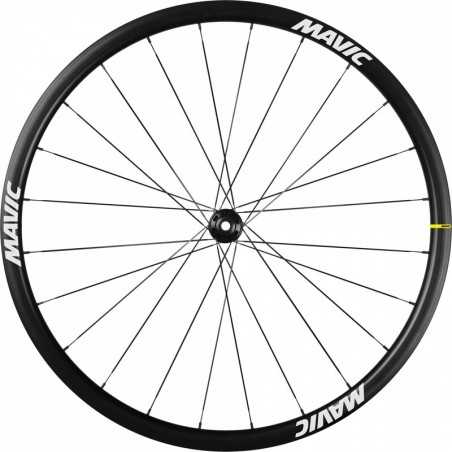 MAVIC Bicycle front complete wheel KSYRIUM 30 DISC CL 1110016