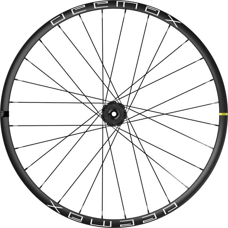 MAVIC Complete rear wheel DEEMAX 29 IS XD 12x148 1110019