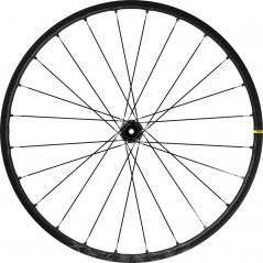 MAVIC Rueda completa trasera CROSSMAX SL S 29 IS 1110021
