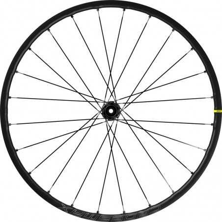 MAVIC Complete rear wheel CROSSMAX SL S 29 IS 1110021