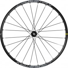 MAVIC Complete rear wheel CROSSMAX XL S 29'' IS 1110022