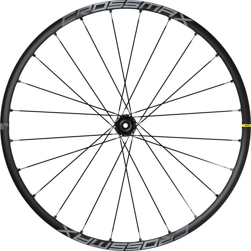 MAVIC Complete rear wheel CROSSMAX XL S 29'' IS 1110022