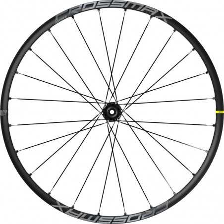 MAVIC Rueda completa trasera CROSSMAX XL S 29' IS 1110022