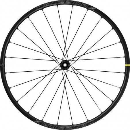 MAVIC Bicycle front complete wheel CROSSMAX SL S 29 IS 1110028