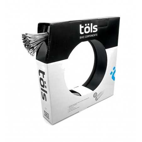 TÖLS TOWPATH BRAKE CABLE ROAD (100U) 8436577110507