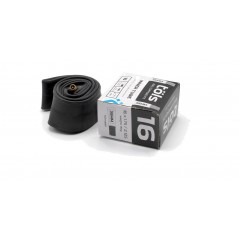 TÖLS Cámara de bicicleta alta calidad con válvula 16X1.75/2.125 SCHRADER 35 MM 8436577110538