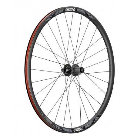 CONTROLTECH Rueda completa de bicicleta 700c 1116924