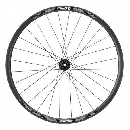 CONTROLTECH Rueda completa de bicicleta 700c 1116924