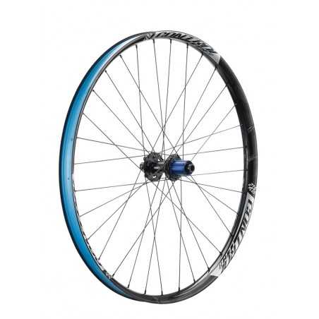CONTROLTECH Rueda completa de bicicleta LYNX 27 5" PLUS 1116965