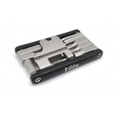 TÖLS Steel Drill Bit Set AINA 18 8436577110576