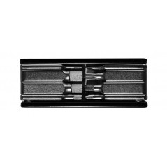 TÖLS Steel Drill Bit Set AINA 8 8436577110583