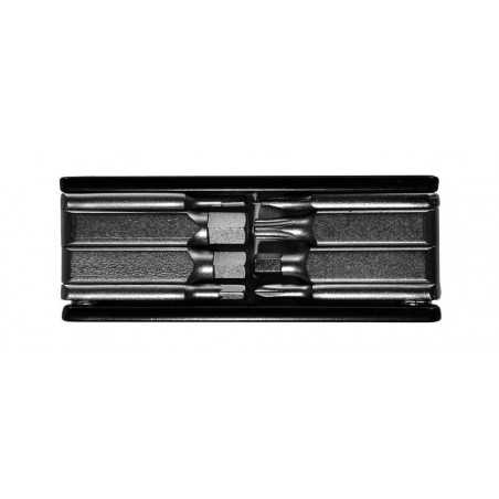 TÖLS Set de brocas acero AINA 8 8436577110583