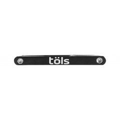TÖLS Steel Drill Bit Set AINA 8 8436577110583