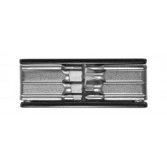 TÖLS Steel Drill Bit Set AINA 8 8436577110583