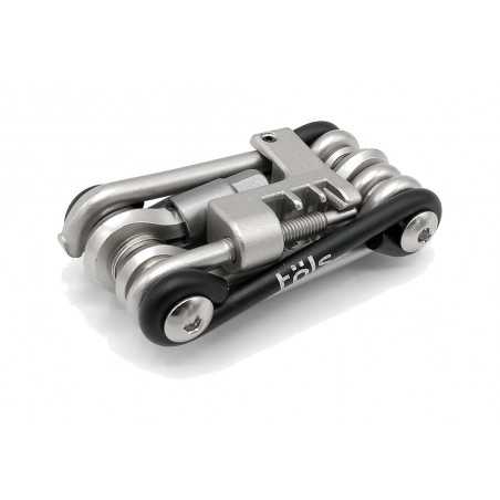TÖLS Multifunction tools for bike adjustments or repair LEXIA 13 8436577110590