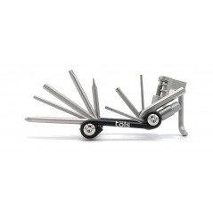 TÖLS Multifunction tools for bike adjustments or repair LEXIA 13 8436577110590