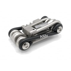 TÖLS Multifunction tools for bike adjustments or repair LEXIA 13 8436577110590