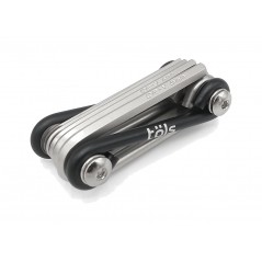 TÖLS Multifunction tools for bike adjustments or repair LEXIA 8 8436577110606