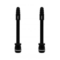 TÖLS Válvula universal de aluminio + herramienta central TUBELESS HIGH VOLUME 50 MM 8436577110613