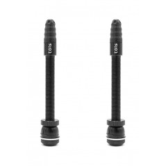 TÖLS Válvula universal de aluminio + herramienta central TUBELESS HIGH VOLUME 50 MM 8436577110613