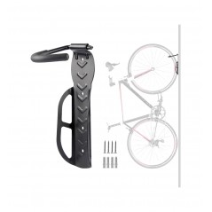 TÖLS Soporte de gancho montaje en pared para bicicleta LEXIA 8436577110620