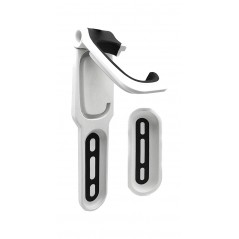 TÖLS Soporte colgador de pared para 1 bici AINA 8436577110637