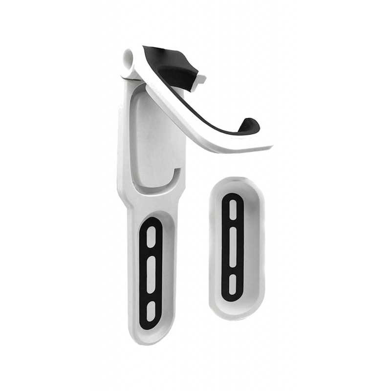 TÖLS Soporte colgador de pared para 1 bici AINA 8436577110637
