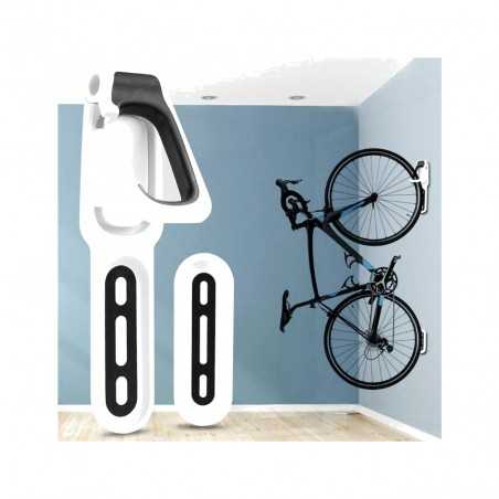 TÖLS Soporte colgador de pared para 1 bici AINA 8436577110637