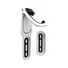 TÖLS Soporte colgador de pared para 1 bici AINA 8436577110637