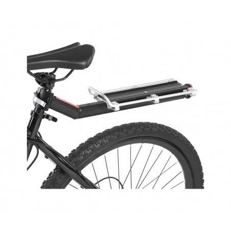 TÖLS Transportín para tija de sillín bicicleta TOURING 8436577110668