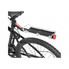 TÖLS Carrier for bicycle seatpost TOURING 8436577110668