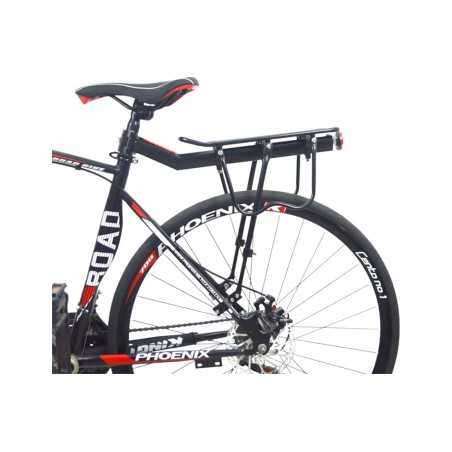 TÖLS Carrier for bicycle seatpost 58X35X62 CM ADVENTURE 8436577110675