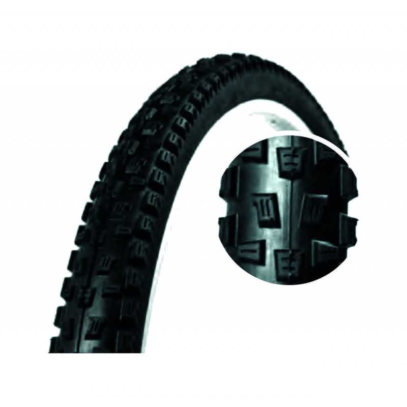 TÖLS Cubierta neumático de bicicleta 26X1.95 8436577111269