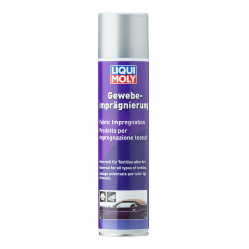 LIQUIMOLY textile protector 1101185