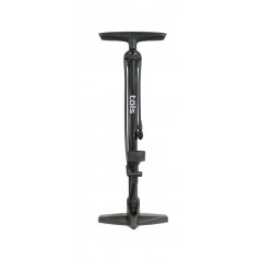TÖLS Hinchador inflador bicicleta de pie LEXIA 8436577110231