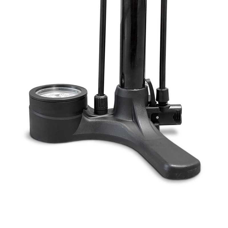 TÖLS Foot pump LEXIA PRO 8436577115595