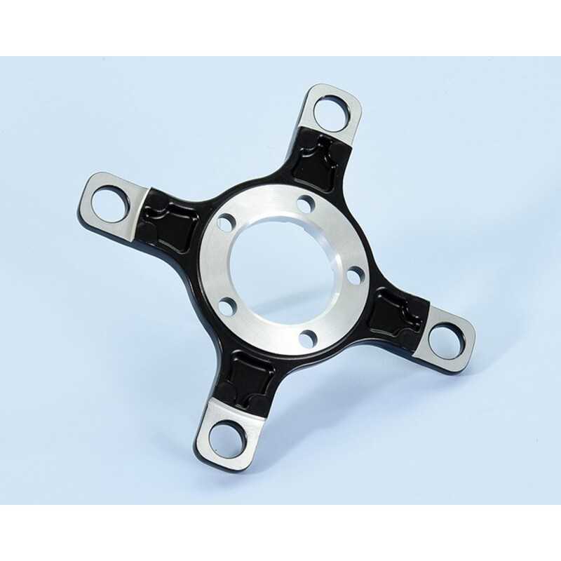 POLINI Portacoronas 4 brazos EP3 OEM CITY 1109942