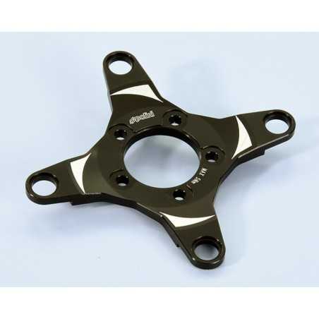 POLINI Crown holder 4 arms EP3 142 OEM 1109945