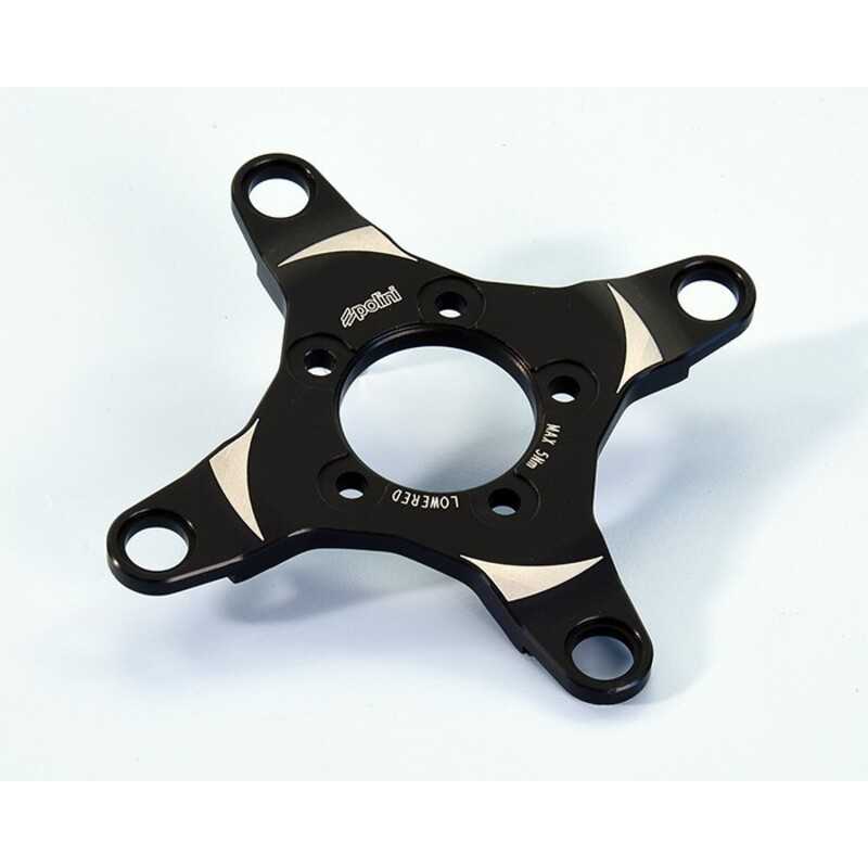 POLINI Portacoronas 4 brazos EP3 148 OEM 1109947