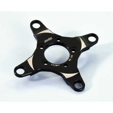 POLINI Portacoronas 4 brazos EP3 148 OEM 1109947