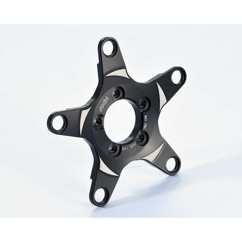 POLINI Portacoronas 5 brazos EP3 148 OEM 1109948