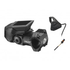 CONTROLTECH Adjustable handlebar stem E-I 1116944VAR