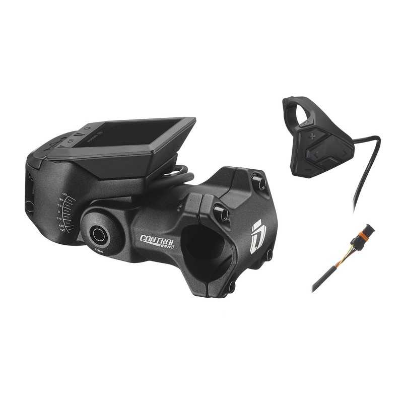 CONTROLTECH Adjustable handlebar stem E-I 1116944VAR