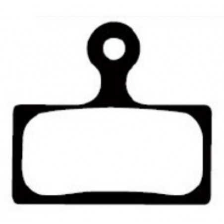 CL BRAKES Pastillas de freno sinterizadas para bicicleta carretera 1104112